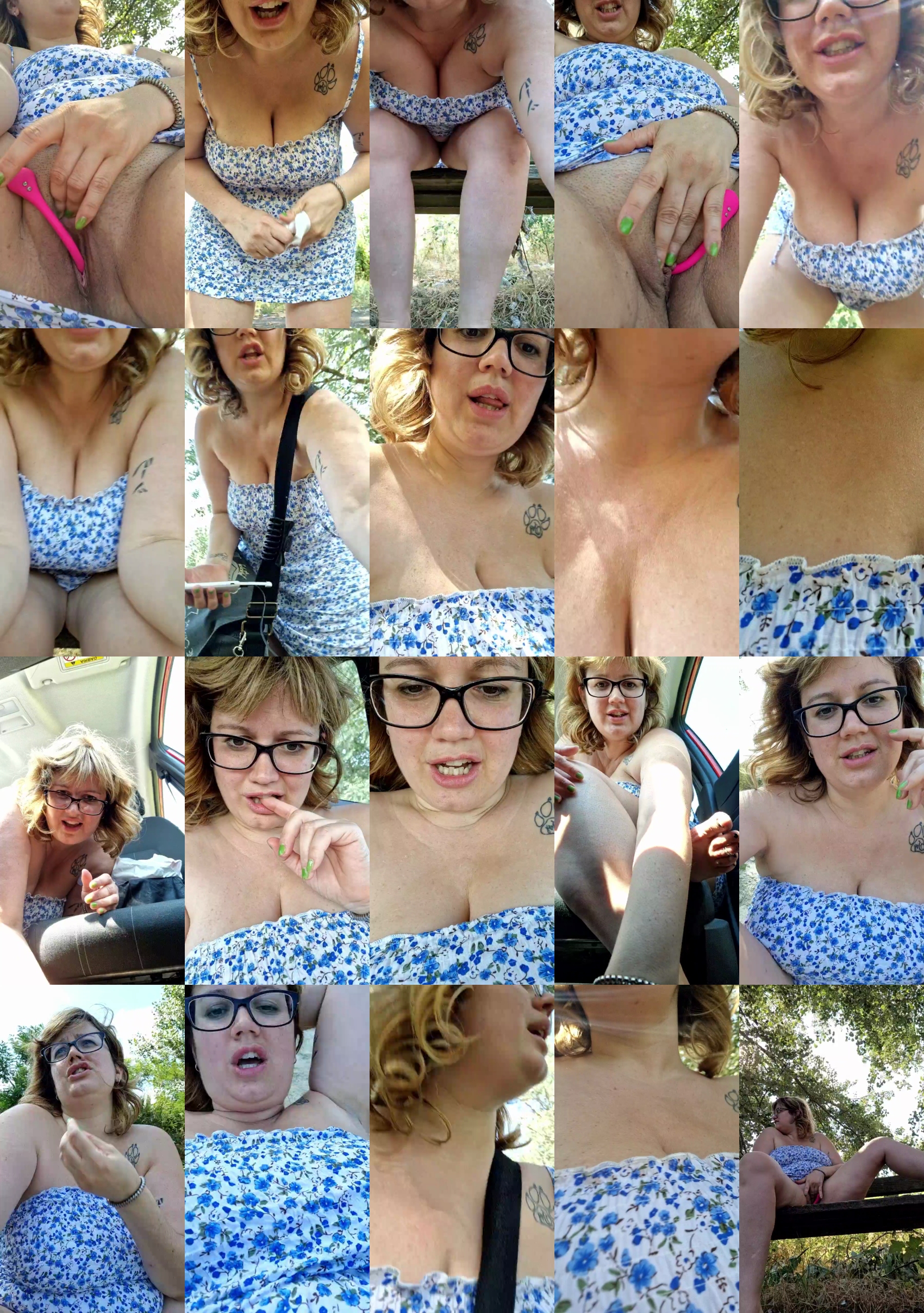 VikyPink  06-07-2022
